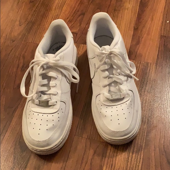 Nike Shoes - White Air Force 1’s